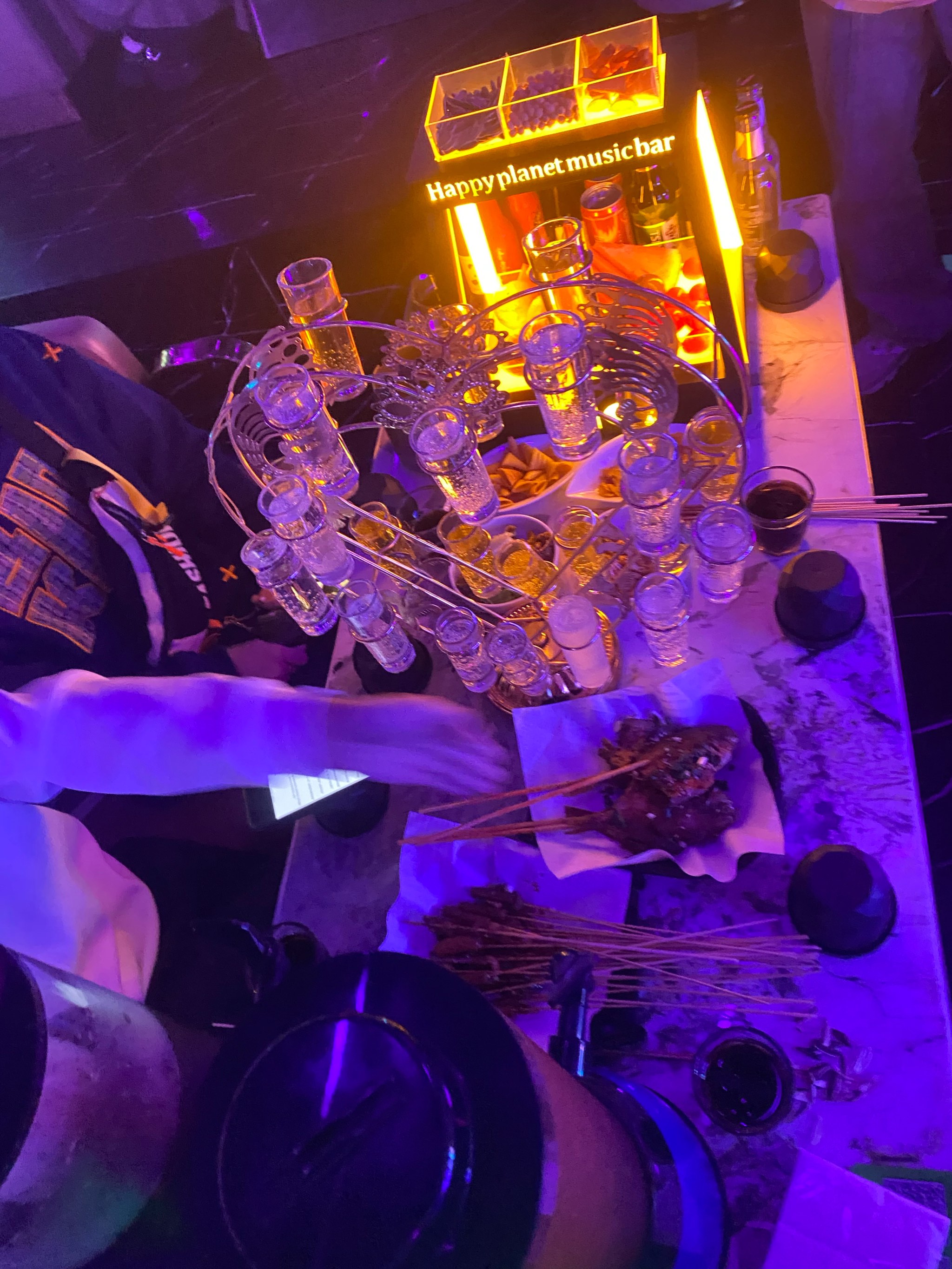 武汉商务ktv精选与商务ktv攻略分享-蔡甸区ktv预定