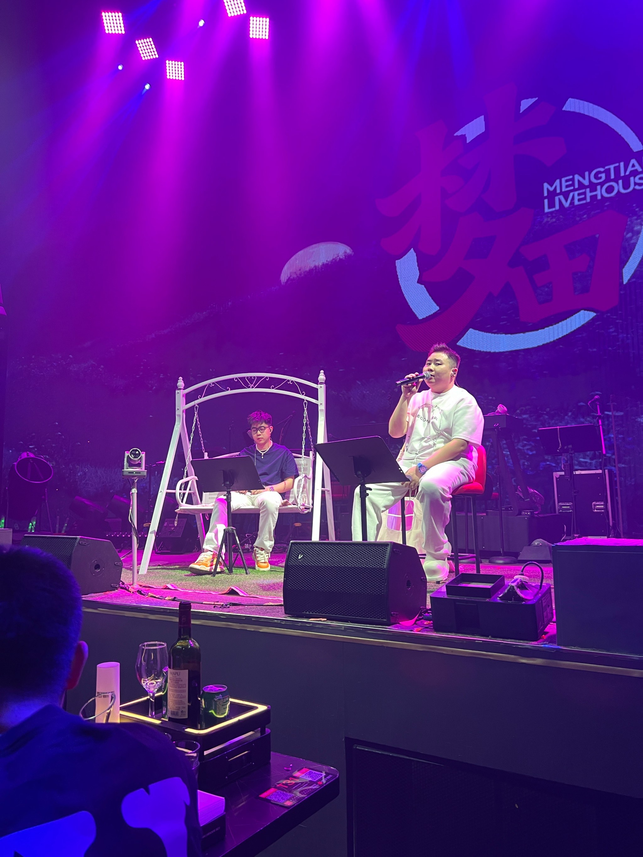 武汉商务ktv体验划算吗详解-汉阳区ktv预定